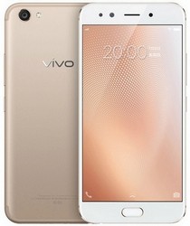 Замена тачскрина на телефоне Vivo X9s Plus в Туле